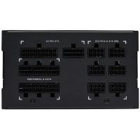 Блок питания Corsair 1000W AX1000 Titanium Black Фото 2
