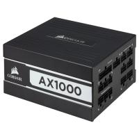 Блок питания Corsair 1000W AX1000 Titanium Black Фото 4