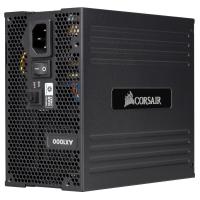 Блок питания Corsair 1000W AX1000 Titanium Black Фото 5