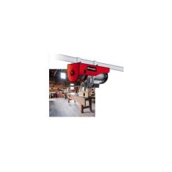 Лебедка Einhell тельфер електрический TC-EH 500-18 Фото 1
