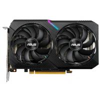 Видеокарта ASUS GeForce RTX2070 8192Mb DUAL OC MINI Фото