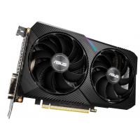 Видеокарта ASUS GeForce RTX2070 8192Mb DUAL OC MINI Фото 1