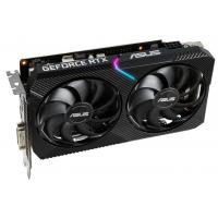 Видеокарта ASUS GeForce RTX2070 8192Mb DUAL OC MINI Фото 2