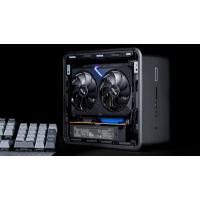 Видеокарта ASUS GeForce RTX2070 8192Mb DUAL OC MINI Фото 4