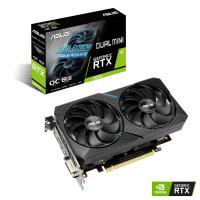 Видеокарта ASUS GeForce RTX2070 8192Mb DUAL OC MINI Фото 5