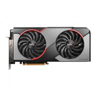 Видеокарта MSI Radeon RX 5600 XT 6144Mb GAMING X Фото 1