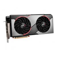 Видеокарта MSI Radeon RX 5600 XT 6144Mb GAMING X Фото 2