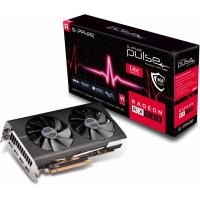 Видеокарта Sapphire Radeon RX 580 8192Mb PULSE OC LITE Фото