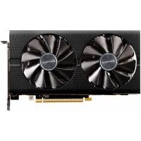 Видеокарта Sapphire Radeon RX 580 8192Mb PULSE OC LITE Фото 1