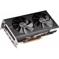 Видеокарта Sapphire Radeon RX 580 8192Mb PULSE OC LITE Фото 2