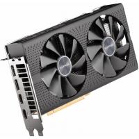 Видеокарта Sapphire Radeon RX 580 8192Mb PULSE OC LITE Фото 3