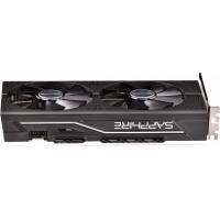 Видеокарта Sapphire Radeon RX 580 8192Mb PULSE OC LITE Фото 4