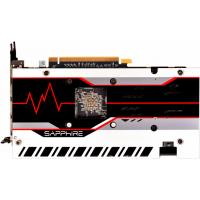 Видеокарта Sapphire Radeon RX 580 8192Mb PULSE OC LITE Фото 5