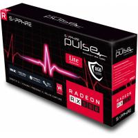 Видеокарта Sapphire Radeon RX 580 8192Mb PULSE OC LITE Фото 7