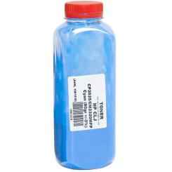 Тонер AHK HP CLJ CP2025/CM2320MFP 80г Cyan Фото