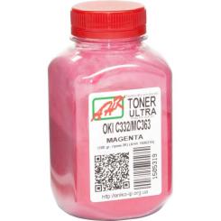 Тонер AHK OKI C332/MC363, 100г Magenta Фото