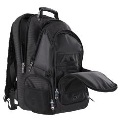 Рюкзак для ноутбука 2E 16" BPN6316 SmartPack, black Фото 10