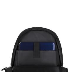 Рюкзак для ноутбука 2E 16" BPN6316 SmartPack, black Фото 11