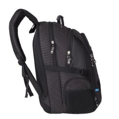 Рюкзак для ноутбука 2E 16" BPN6316 SmartPack, black Фото 3