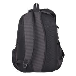 Рюкзак для ноутбука 2E 16" BPN6316 SmartPack, black Фото 5