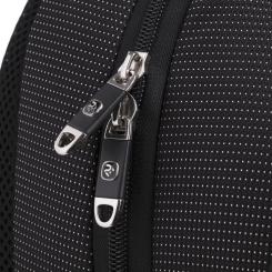 Рюкзак для ноутбука 2E 16" BPN6316 SmartPack, black Фото 6