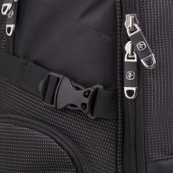 Рюкзак для ноутбука 2E 16" BPN6316 SmartPack, black Фото 7