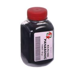 Тонер AHK Panasonic KX-MB263/283/763, 60г BlackTEXT Фото