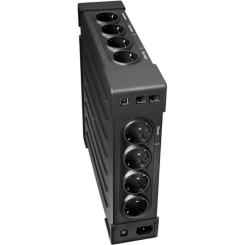 Источник бесперебойного питания Eaton Ellipse 1600 USB DIN Фото 1