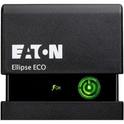 Источник бесперебойного питания Eaton Ellipse 1600 USB DIN Фото 2