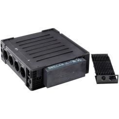 Источник бесперебойного питания Eaton Ellipse 1600 USB DIN Фото 4