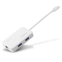 Сетевая карта Edimax EU-4308 Фото 2