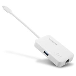 Сетевая карта Edimax EU-4308 Фото 3