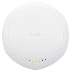 Точка доступа Wi-Fi ZyXel NWA1123ACPRO-EU0101F Фото