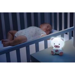 Ночник Chicco Dreamlight розовый Фото 2