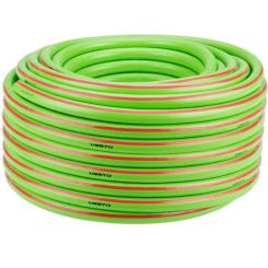 Поливочный шланг Verto 30м, 3/4 " Профі Фото