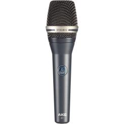 Микрофон AKG D7 Фото