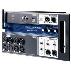 Микшерный пульт Soundcraft Ui12 Фото 1
