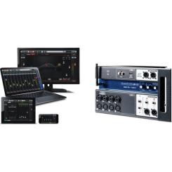 Микшерный пульт Soundcraft Ui12 Фото 3