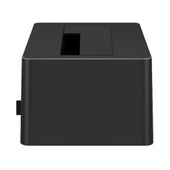 Док-станция для накопителей Maiwo HDD 2.5"/3.5" SATA/SSD USB 3.0 Фото 2