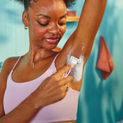 Бритва Gillette Venus 3 Colors 6 шт. Фото 2