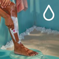 Бритва Gillette Venus 3 Colors 6 шт. Фото 6