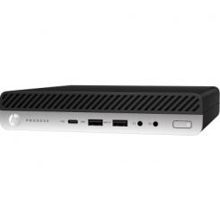 Компьютер HP ProDesk 400 G5 DM / i5-9500T Фото 1