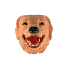 Игровой набор Same Toy рукавичка Собака Лабрадор Фото