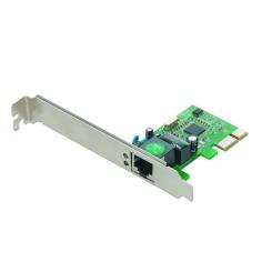 Сетевая карта Gembird 1000 Base-TX PCI-E Realtek Фото