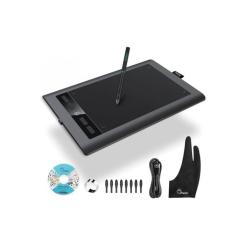 Графический планшет Parblo A610S Фото 2