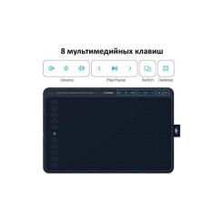Графический планшет Huion HS611 Фото 1