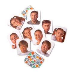 Настольная игра Така Мака Мемка Мимка-2 Фото 1