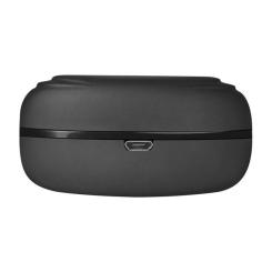 Наушники Defender Twins 635 TWS Bluetooth Black Фото 3