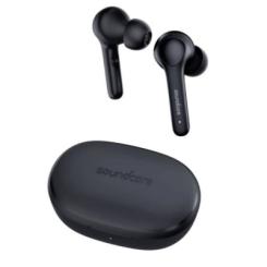 Наушники Anker SoundСore Life Note Black Фото 1