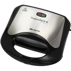 Электрогриль Ariete 1980 Фото